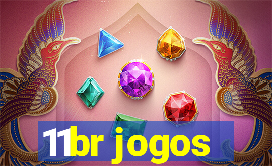 11br jogos